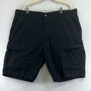 Signature by Levi Strauss & Co Men’s Shorts Sz 42 Waist 10” Long Cotton/Elastane